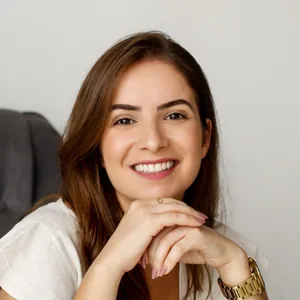Foto de Deborah Cavalcante