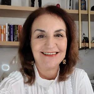 Foto de Tania Mara Costa Leite