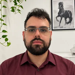 Foto de Thiago Canabrava