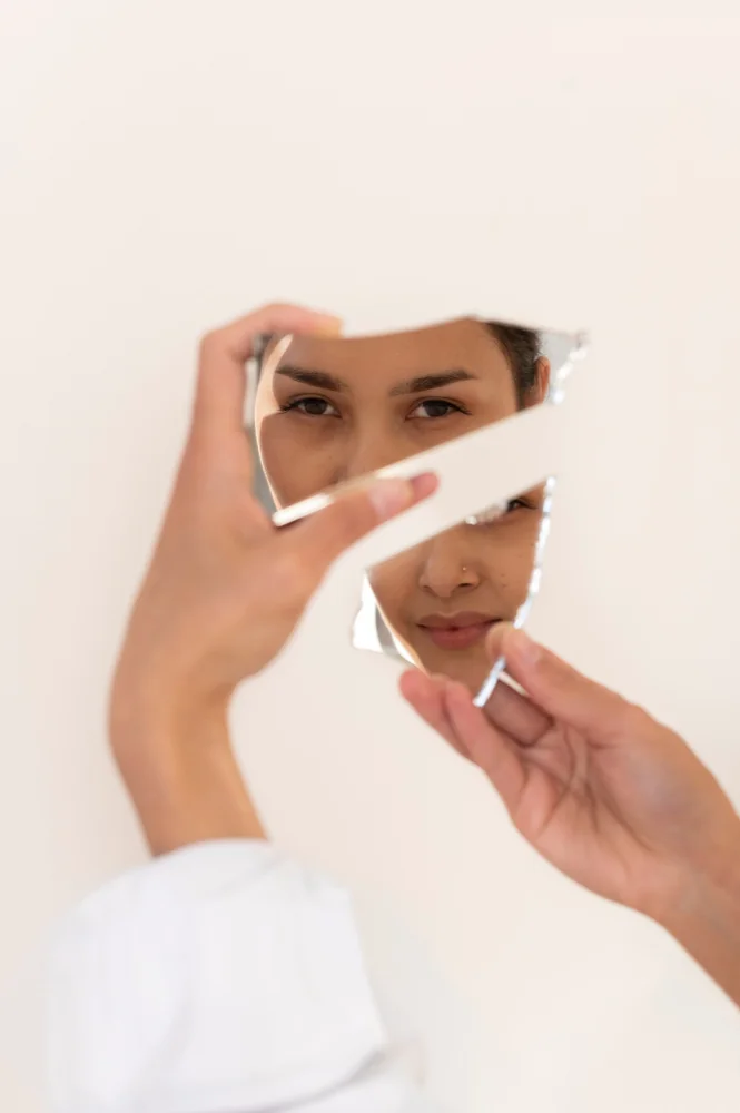 Teoria do self — leitura gestáltica